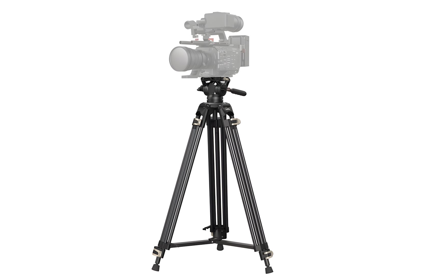 Aluminum Heavy Duty AD-01